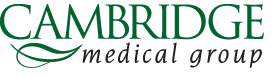 Cambridge medical group patient login