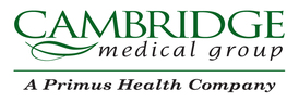 Cambridge Medical Group Logo
